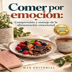 Comer Por Emoción:...