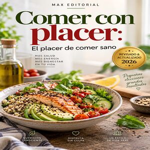 Comer con Placer: El placer...