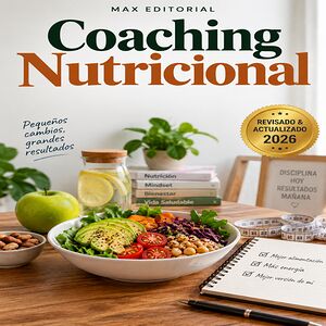 Coaching Nutricional