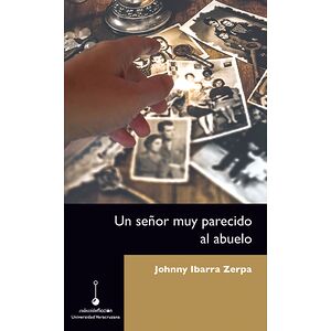 Un señor muy parecido al...