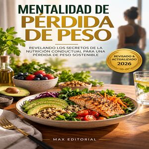 Mentalidad De Pérdida de...