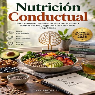 Nutrición Conductual:...