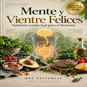 Mente y Vientre Felices:...