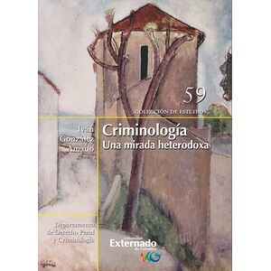 Criminología. Una mirada...