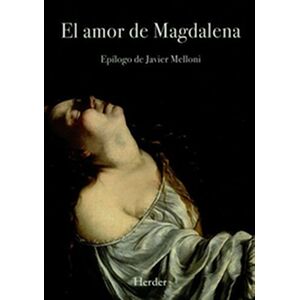 El amor de Magdalena (2ª ed)