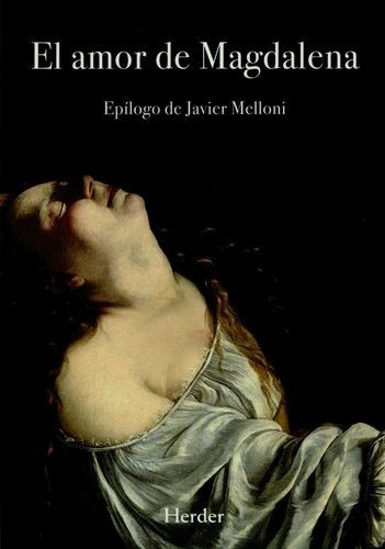 El amor de Magdalena (2ª ed)