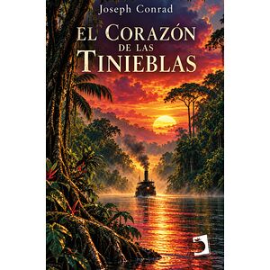 El corazón de las tinieblas