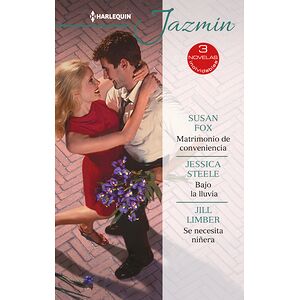 Matrimonio de conveniencia...