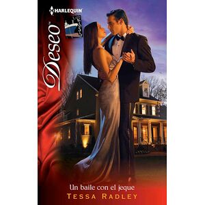 Un baile con el jeque
