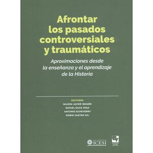 Afrontar los pasados...
