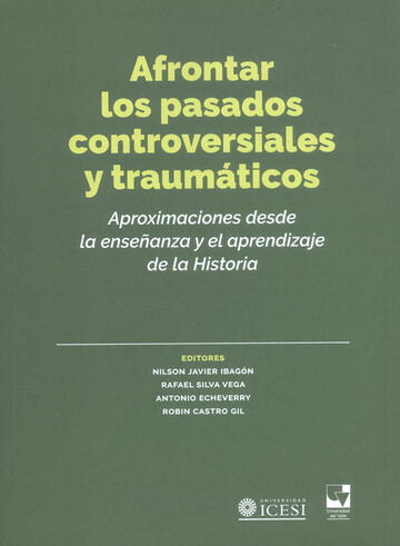 Afrontar los pasados...