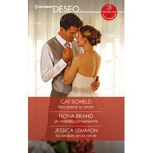 Recuperar su amor - Un...