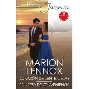 Corazón de lentejuelas /...