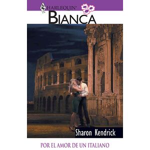 POR EL AMOR DE UN ITALIANO