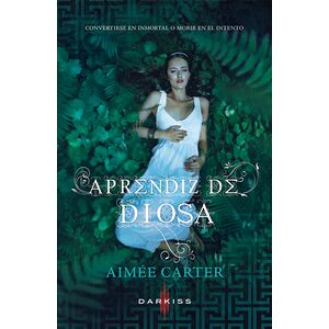 Aprendiz de diosa