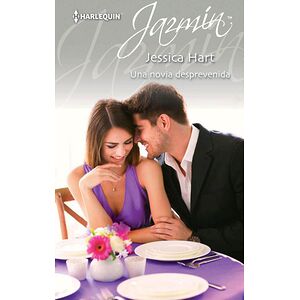 Una novia desprevenida