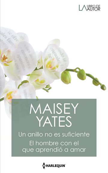 Un anillo no es suficiente...