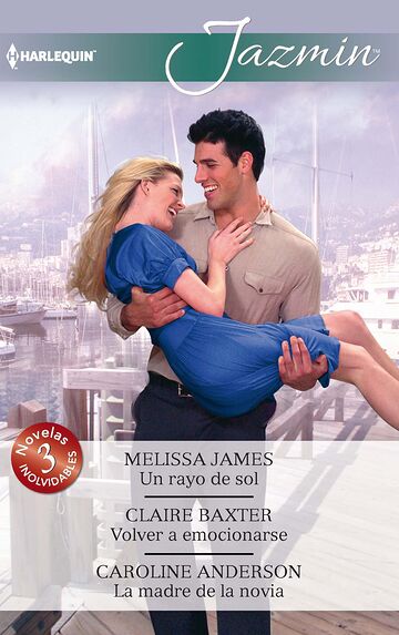 Un rayo de sol - Volver a...