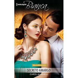 Secreto amargo
