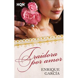Traidora por amor