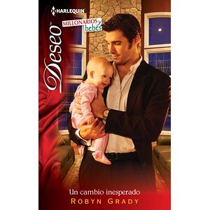 Un cambio inesperado