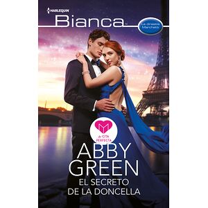 El secreto de la doncella