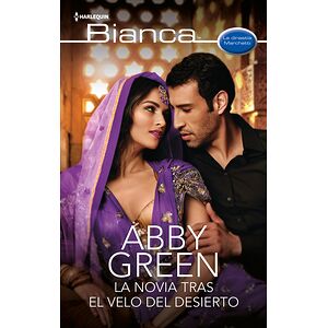 La novia tras el velo del...