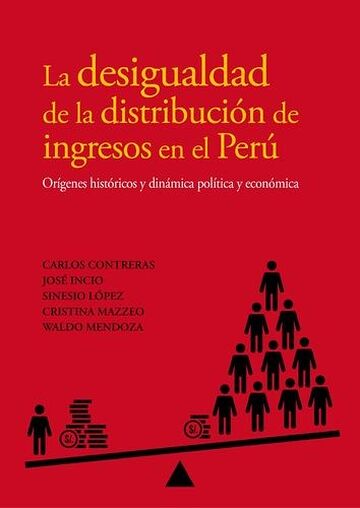 La desigualdad de la...