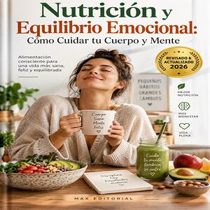 Nutrición y Equilibrio...