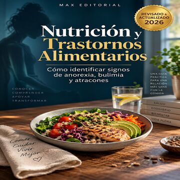 Nutrición y trastornos...