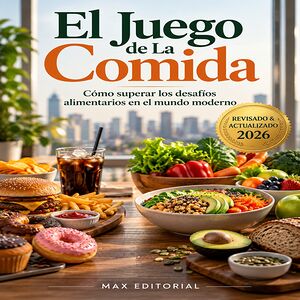 El Juego de La Comida: Cómo...