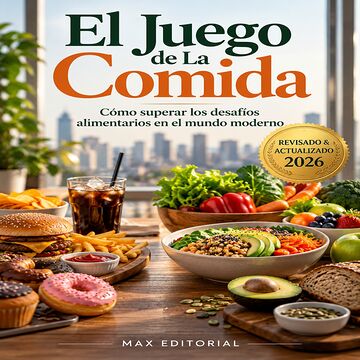 El Juego de La Comida: Cómo...