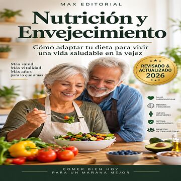 Nutrición y Envejecimiento:...