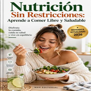 Nutrición Sin...
