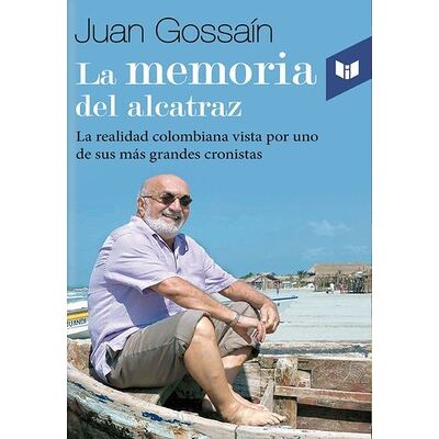La memoria del alcatraz