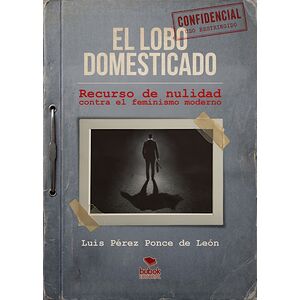 El lobo domesticado
