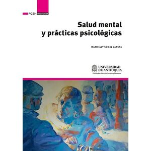 Salud mental y prácticas...