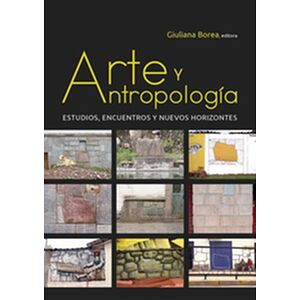 Arte y antropología