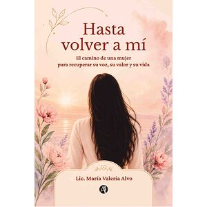 Hasta volver a mí