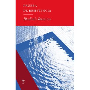 Prueba de resistencia
