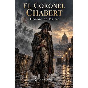 El coronel Chabert