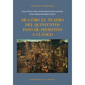 De cómo el teatro del...