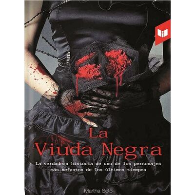 La viuda negra
