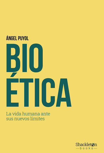 Bioética