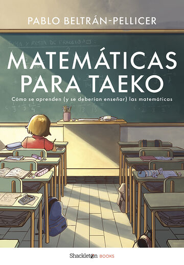 Matemáticas para Taeko
