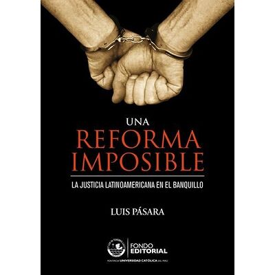 Una reforma imposible