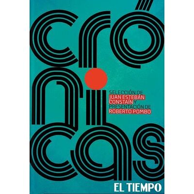 Crónicas El Tiempo 2014