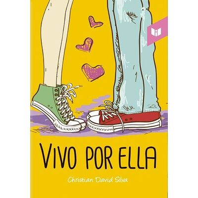 Vivo por ella