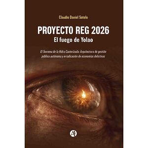 Proyecto REG 2026