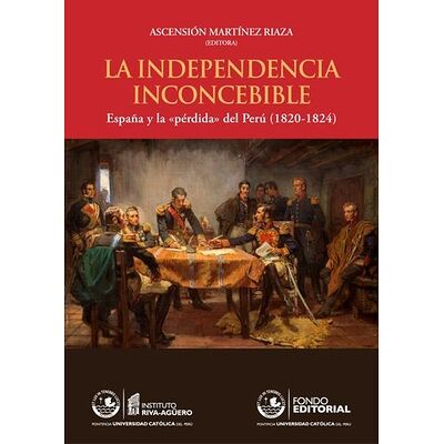 La independecia inconcebible